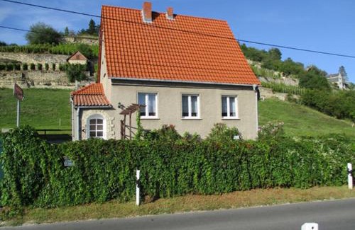 Freyburg Apartment | Ferienhaus und Straußwirtschaft im Weinberg