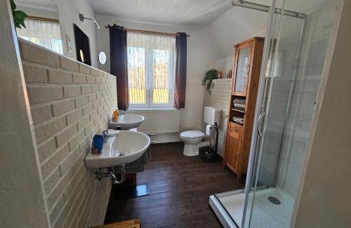 Freyburg Apartment | Ferienhaus und Straußwirtschaft im Weinberg