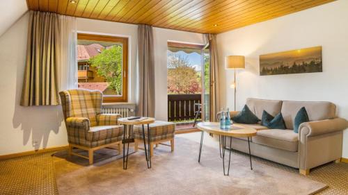 Hinterzarten House | Ferienhaus Unmüßig