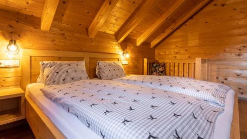 Schladming Ski Chalet | Ferienhaus Untergladner