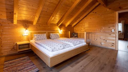 Schladming Ski Chalet | Ferienhaus Untergladner