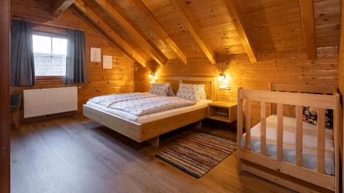 Schladming Ski Chalet | Ferienhaus Untergladner