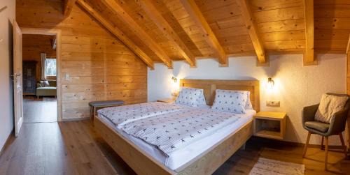 Schladming Ski Chalet | Ferienhaus Untergladner