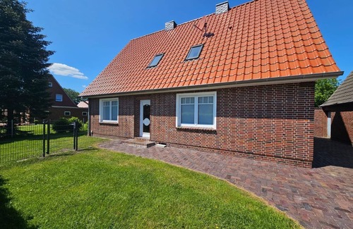 Berumbur House | Ferienhaus Uttied - Herzlich Willkommen im Ferienhaus "uttied" !