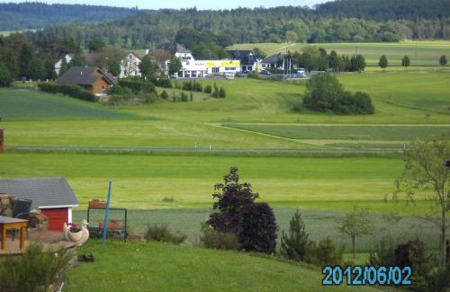 Nohn House | Ferienhaus - Vakantiehuis, Ferienwohnung, 100 qm, Rollmann, 54578 Nohn, Eifel- Nürburgring