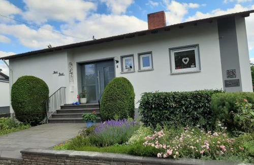 Brockscheid House | Ferienhaus Vulkaneifel Haus Pesch