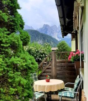 Gosau House | Ferienhaus Waldglück