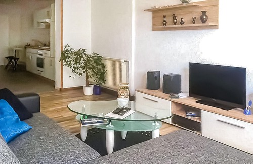 Muritz House | Ferienhaus Waren (Müritz)