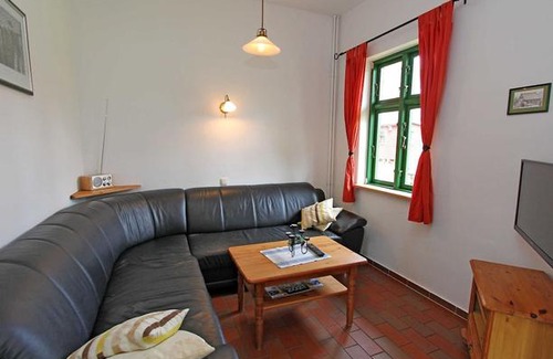 Warthe House | Ferienhaus Warthe Use 1771