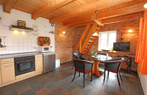 Warthe House | Ferienhaus Warthe USE 1772