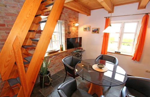 Warthe House | Ferienhaus Warthe USE 1772
