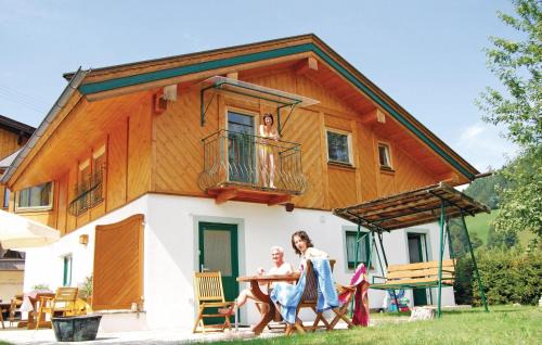 Westendorf House | Ferienhaus - Westendorf