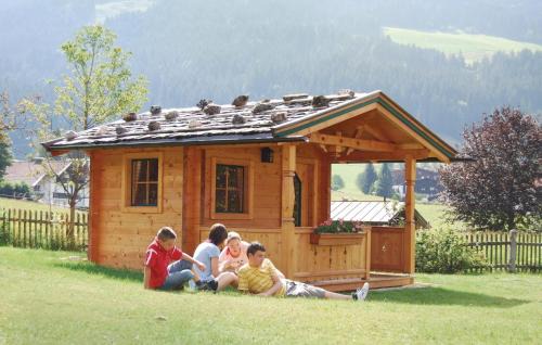 Westendorf House | Ferienhaus - Westendorf