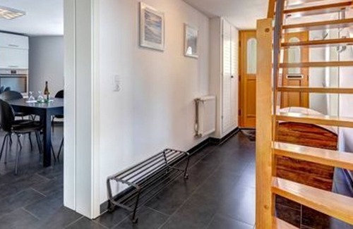 Usedom Apartment | Ferienhaus Winterfeldt