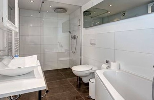 Usedom Apartment | Ferienhaus Winterfeldt