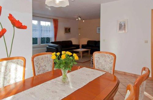 Zinnowitz Villa | Ferienhaus Zander