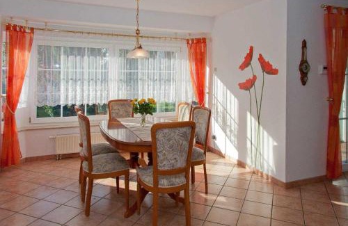 Zinnowitz Villa | Ferienhaus Zander
