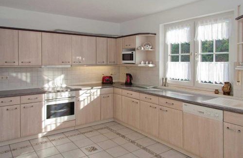 Zinnowitz Villa | Ferienhaus Zander