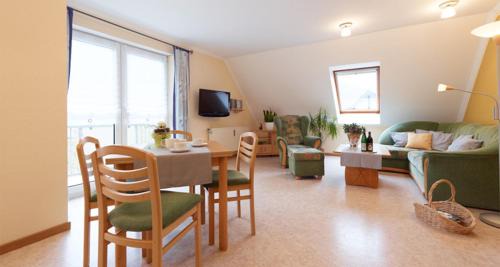Ernst Apartment | Ferienhaus Zenz - Ferienwohungen