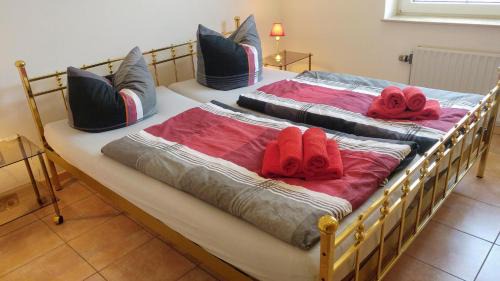 Maasholm-Bad House | Ferienhaus zwischen Fjord und Meer