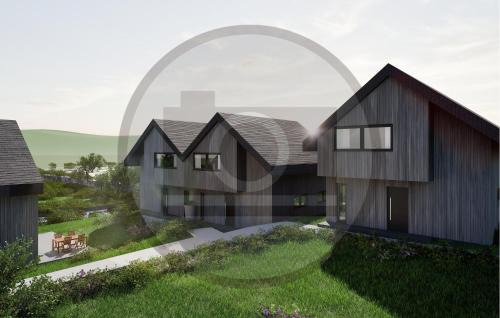 Hasselfelde House | Ferienhauspark Hasselfelde
