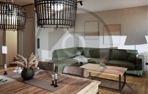 Oberharz am Brocken House | Ferienhauspark Hasselfelde