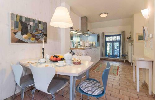 Ostseebad Wustrow House | Ferienhaussiedlung Strandperlen Küstenhof 3b (Typ V)