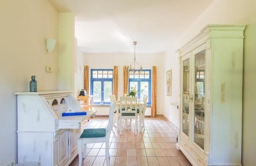 Ostseebad Wustrow House | Ferienhaussiedlung Strandperlen Sanddornhof 6b (Typ VII)
