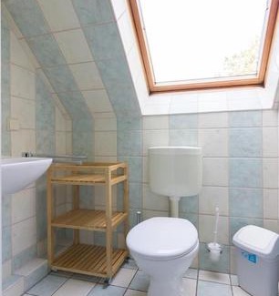 Ostseebad Wustrow House | Ferienhaussiedlung Strandperlen Sanddornhof 6b (Typ VII)