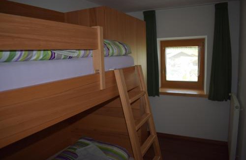 Meiern House | Ferienhof - agritur Mairulrichhof