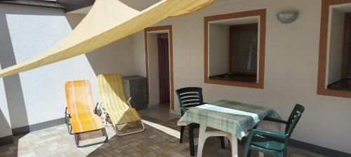 Meiern House | Ferienhof - agritur Mairulrichhof