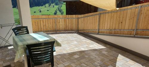 Meiern House | Ferienhof - agritur Mairulrichhof
