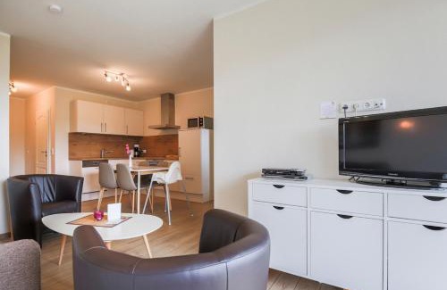 Sahrensdorf Apartment | Ferienhof Büdlfarm - Hühnerstall