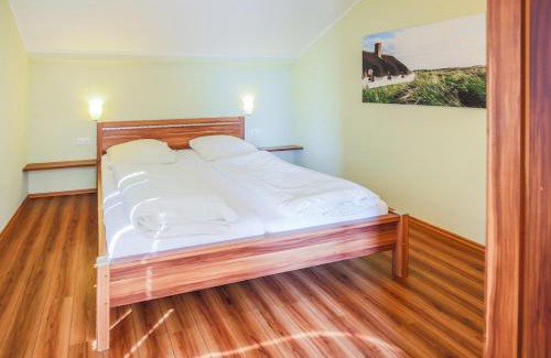 Sahrensdorf Apartment | Ferienhof Büdlfarm - Süd