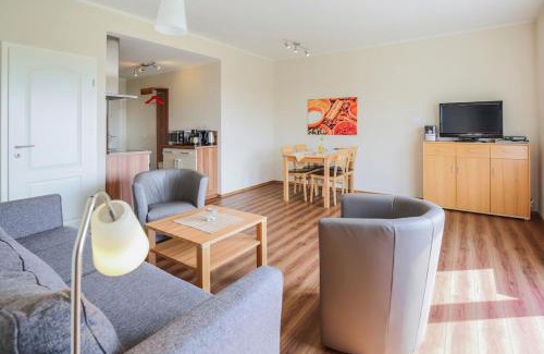 Sahrensdorf Apartment | Ferienhof Büdlfarm - Süd