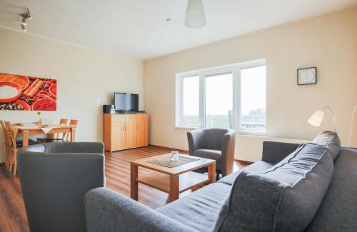 Sahrensdorf Apartment | Ferienhof Büdlfarm - Süd