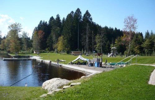 Lindenberg im Allgaeu Hotel | Ferienhof Bitschnau