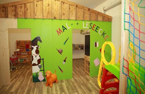 Lindenberg im Allgaeu Hotel | Ferienhof Bitschnau