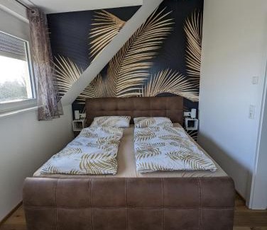 Bermatingen Apartment | Ferienhof-Dachsberg Wohnung Paradies