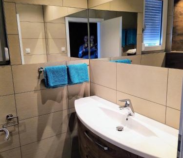Bermatingen Apartment | Ferienhof-Dachsberg Wohnung Paradies