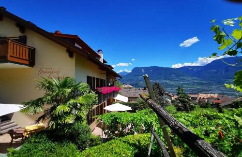 Tramin Apartment | Ferienhof Franzelin