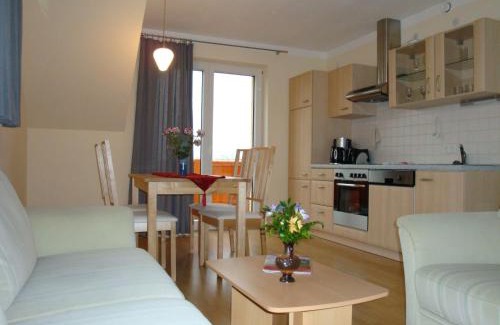 Porschdorf Apartment | Ferienhof Lilienstein