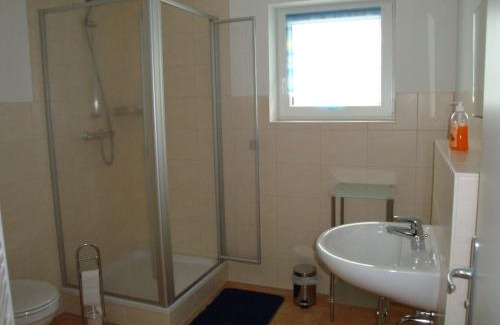 Porschdorf Apartment | Ferienhof Lilienstein