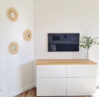 Mildstedt Apartment | Ferienhus #1 Nordfriesland