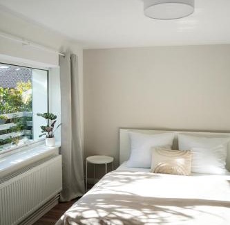 Mildstedt Apartment | Ferienhus #1 Nordfriesland