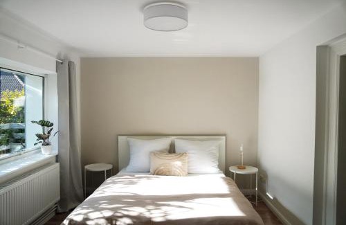 Mildstedt Apartment | Ferienhus #1 Nordfriesland