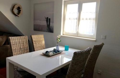 Dranske Apartment | Ferienidyll Nordwind