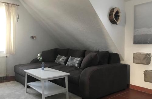 Dranske Apartment | Ferienidyll Nordwind