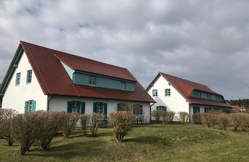 Dranske Apartment | Ferienidyll Nordwind