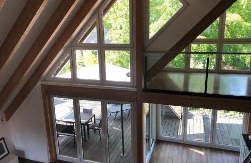 Dalum Apartment | Ferienloft Dalum